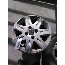 4 CERCHI IN LEGA PER LANCIA Y (00-03) RESTYLING 1.2 8V BER. 3P/B/1242CC. 2000