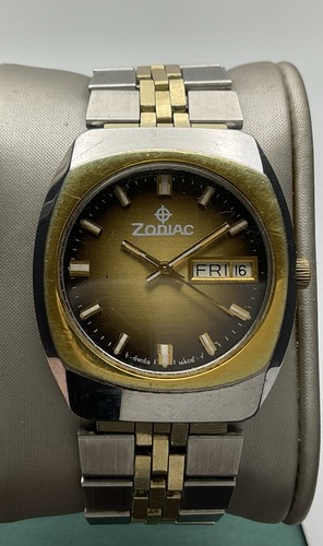 Orologio zodiac sst 36000 - orologio,