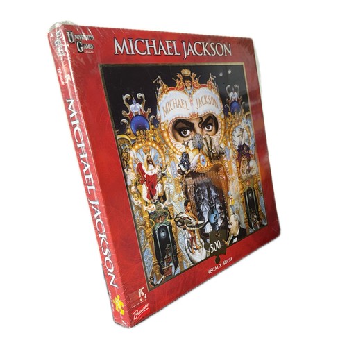 Nuovo michael jackson - michael,