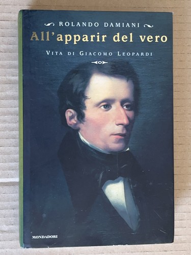 Rolando damiani all apparir - damiani, all'apparir