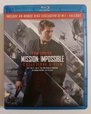 Mission Impossible Collezione