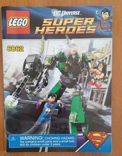 LEGO DC Comics Super Heroes