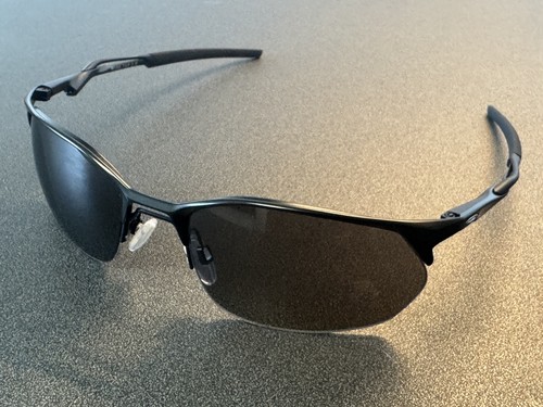 Nuovi occhiali sole - da, oakley