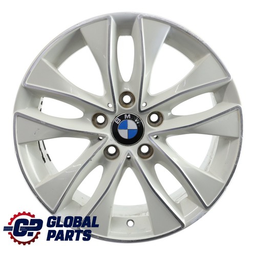 Bmw f20 f21 f22 - f22, jante