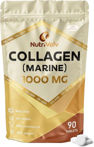 Nutri collagen marine 1000mg - nutri,
