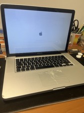 MacBook Pro A1286 Anno 2011