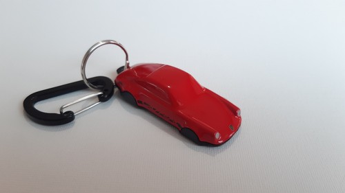 Portachiavi porsche 911 - porsche,