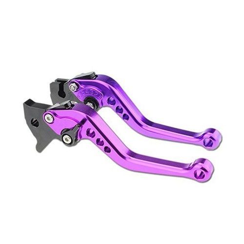 Aluminum short adjustable - short,