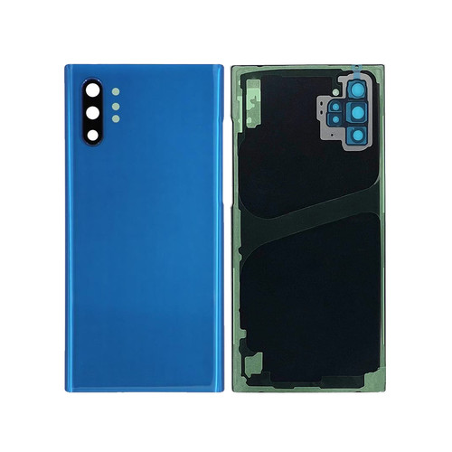 Copribatteria back cover oem - back,