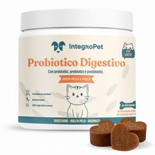 Integropet probiotici per - probiotici,
