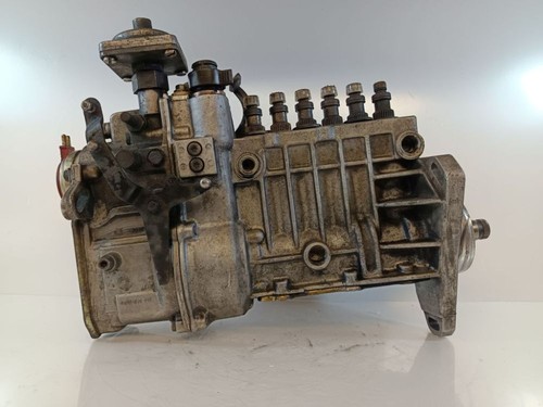 Pompa iniezione - , (diesel)