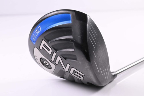 Ping g30 tec - g30, driver