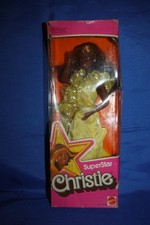 Barbie vintage originale