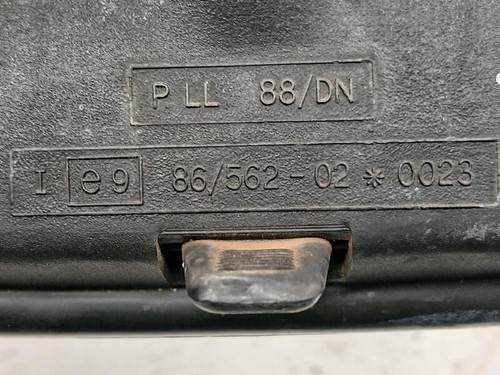 8656202 specchietto