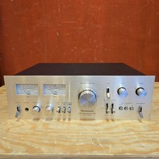 TECHNICS SU-7700II