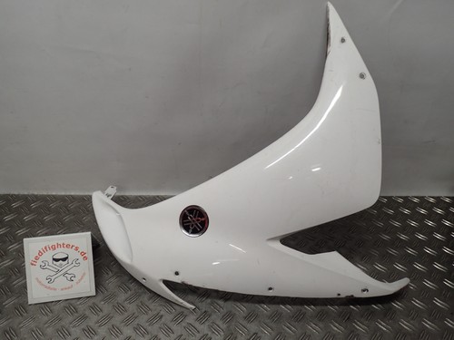 Carena laterale destra yamaha - carena,