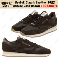 Reebok Classic Leather 1983
