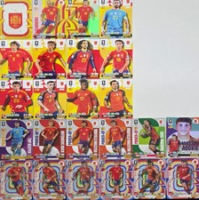 Figurine Panini Fifa World CUP