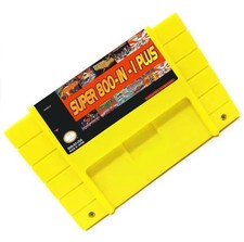 Super Nintendo Ness 800 In 1