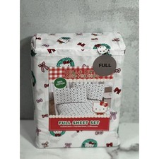 Set lenzuola Hello Kitty