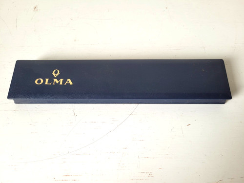 Vintage olma watch - vintage,