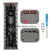 Custodia Power Bank Mobile