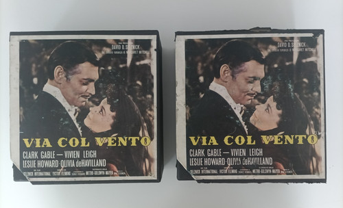 Film via col - via, 8