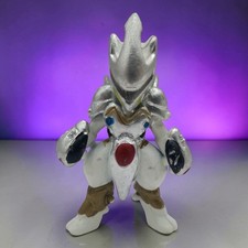 Pokemon Armored Mewtwo 2" Mini