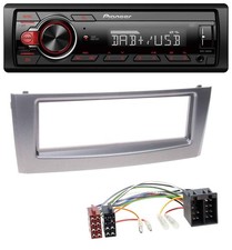 Pioneer MP3 1DIN DAB USB AUX