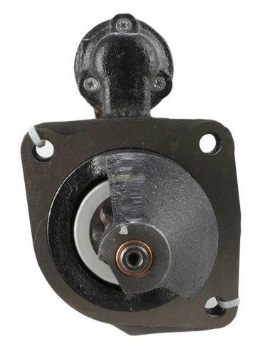 Motorino avviamento 4kw - di,