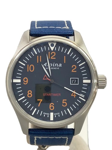 Orologio alpina startimer - orologio,