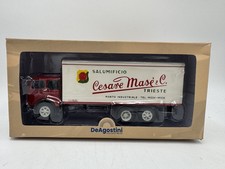 DIE CAST 1/43 " OM TITANO 6X2