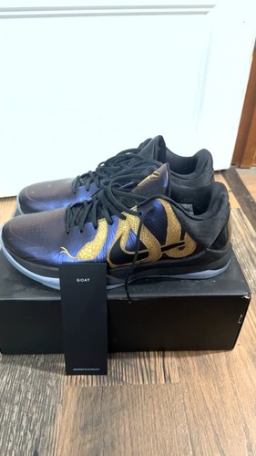 Nike kobe proto year the - nike,