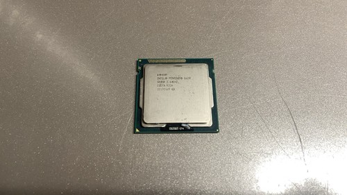 Processore cpu desktop - desktop, intel