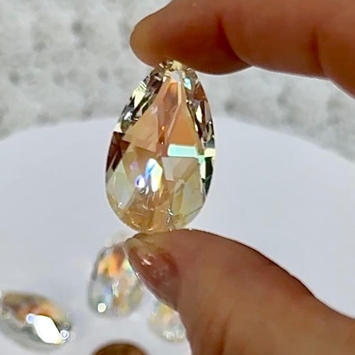 Swarovski cristallo componenti - swarovski,