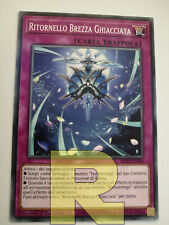 3x Ritornello Brezza Ghiacciata ® Comune ® MP22-IT040 ® 1ª ED. Italiano