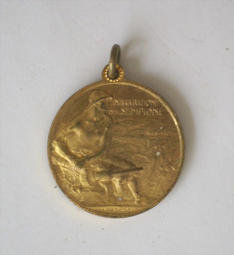 Italia medaglia per - italia,