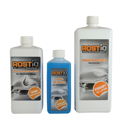 Stroster serbatoio litro - stroster,