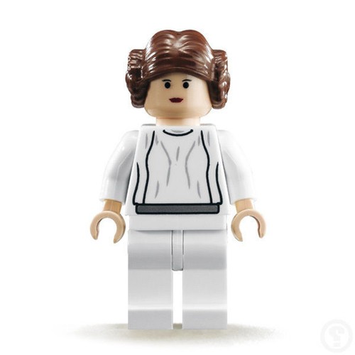 Lego star wars raro - wars,