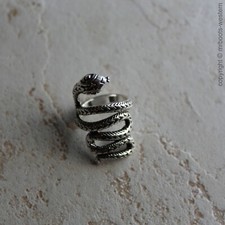 AU-SS67S Sciarpa Western