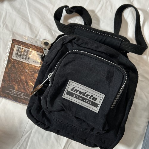 Borsa tracolla invicta - borsa,