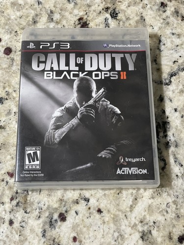 Call duty black ops - of, duty:
