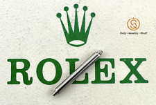 Rolex 32-20631 Barra a Molla Spring Bar Pin, 14mm, Daytona 78350-19/17 Originale