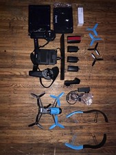 Blue parrot bebop bundle - bundle,