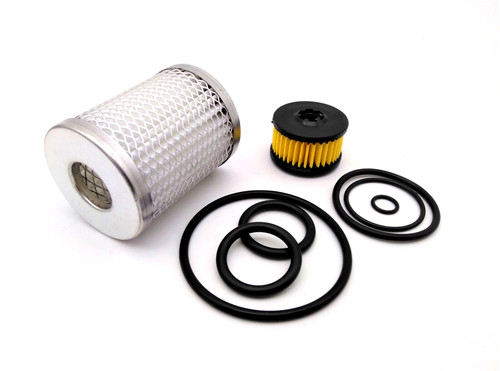 Kit filtro gas - gpl, autogas