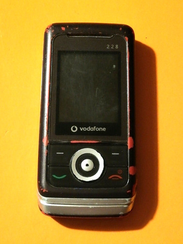 Vodafone 228 cellulare per - -,