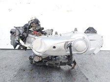 BA03E MOTORE APRILIA SCARABEO (--) 125 4T (2007) 3.000 KM