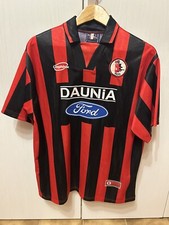 Maglia Foggia Calcio Store Campionato 2001-2002