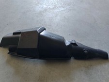 Plastica Scarico, Paracalore Kawasaki Ninja 636 2005 2006