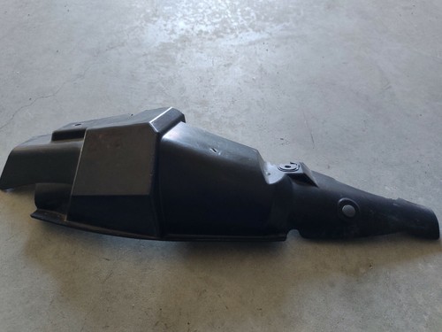 Plastica scarico paracalore - scarico,,